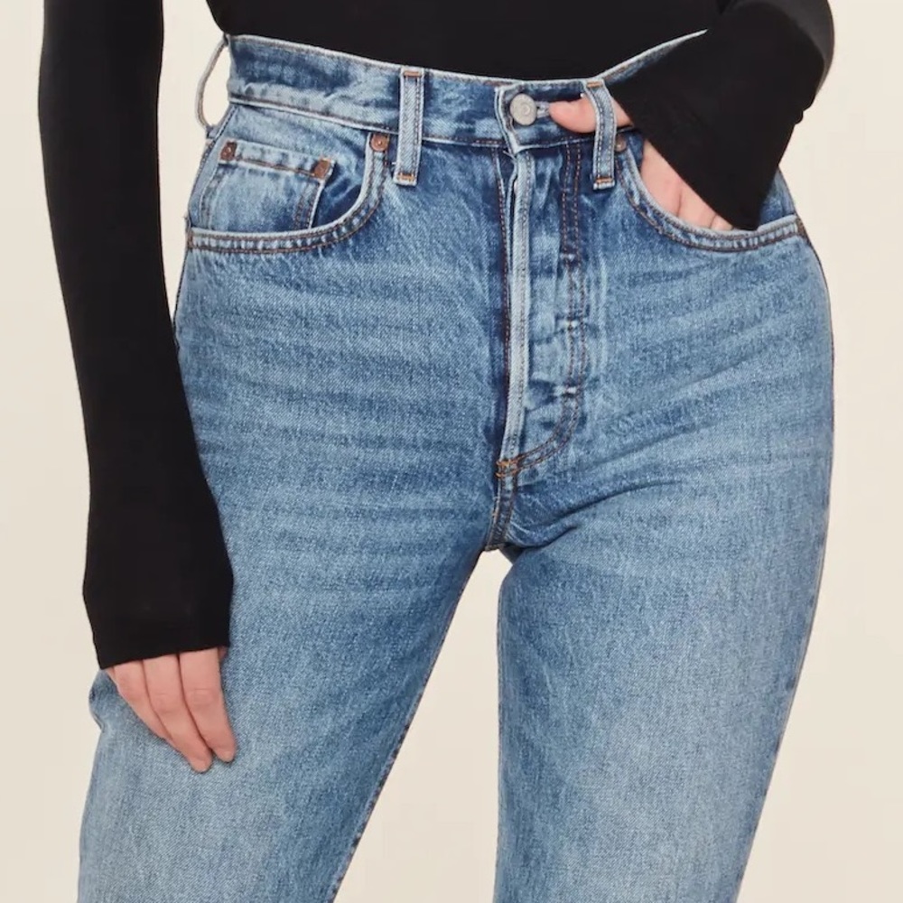 Boyish The Billy Jeans